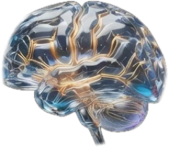 thinqOS cognitive mark
